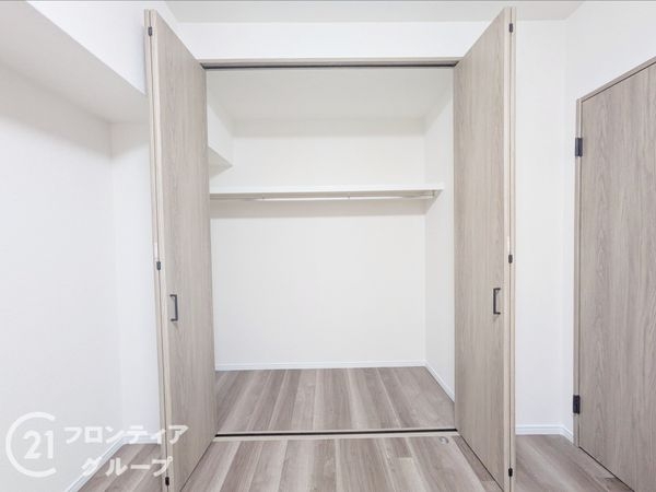 ダイアパレス新石切フォレストタウン　中古マンション