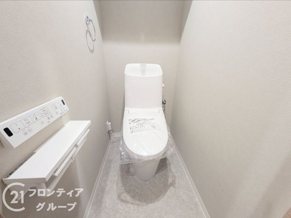 ダイアパレス新石切フォレストタウン　中古マンション