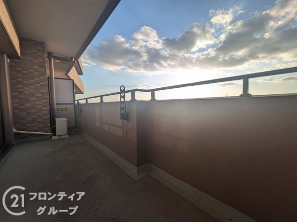 ダイアパレス新石切フォレストタウン　中古マンション