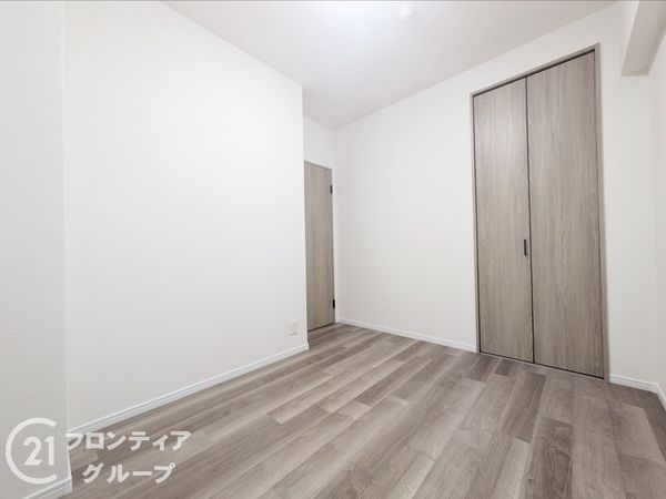 ダイアパレス新石切フォレストタウン　中古マンション