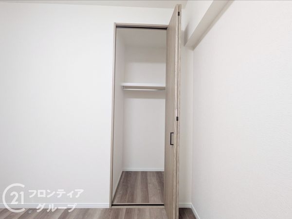 ダイアパレス新石切フォレストタウン　中古マンション