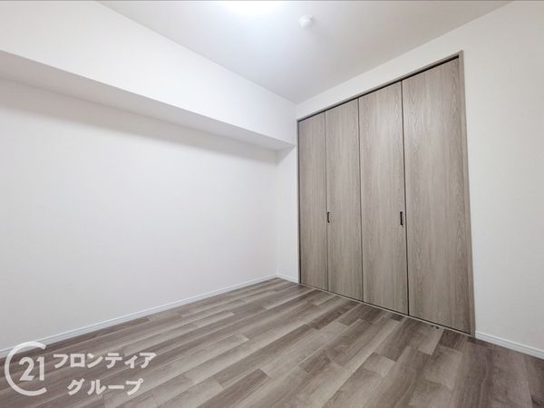 ダイアパレス新石切フォレストタウン　中古マンション