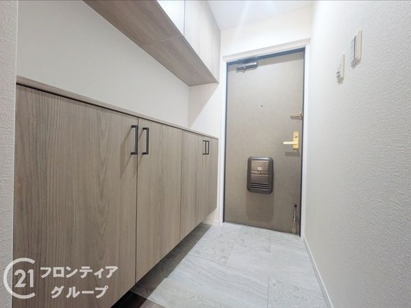 ダイアパレス新石切フォレストタウン　中古マンション