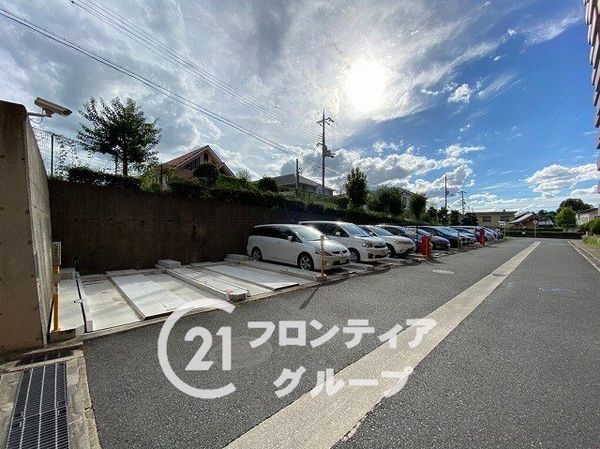 ダイアパレス新石切フォレストタウン　中古マンション