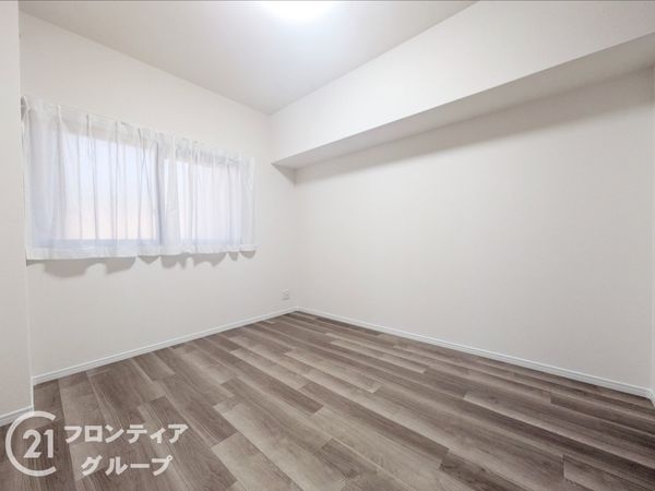 ダイアパレス新石切フォレストタウン　中古マンション