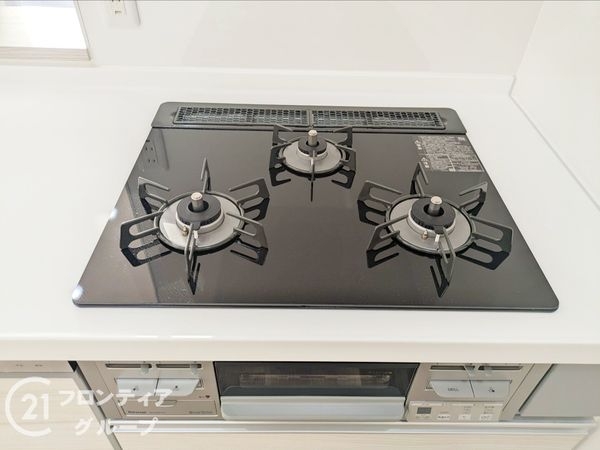 ダイアパレス新石切フォレストタウン　中古マンション