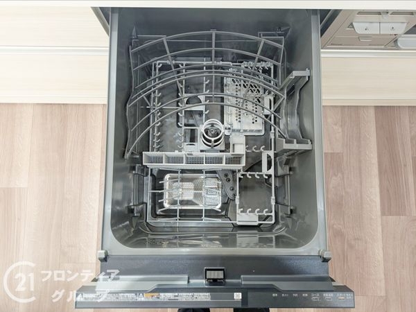 ダイアパレス新石切フォレストタウン　中古マンション