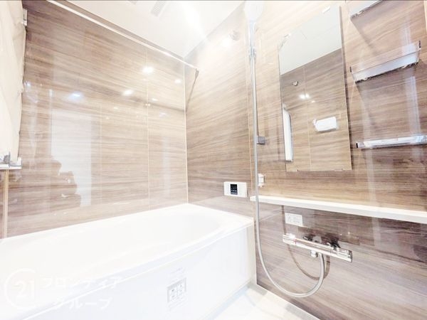 ダイアパレス新石切フォレストタウン　中古マンション