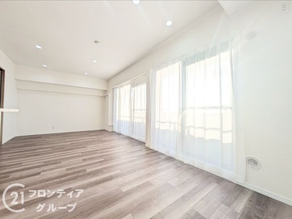 ダイアパレス新石切フォレストタウン　中古マンション