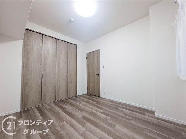 ダイアパレス新石切フォレストタウン　中古マンション