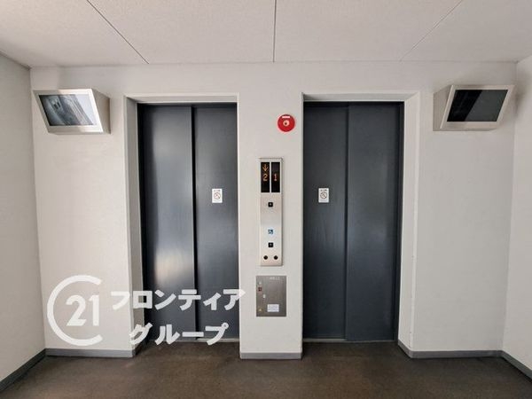 メイツブラン・ヴェリテ若江岩田中古マンション