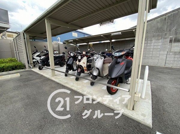 メイツブラン・ヴェリテ若江岩田中古マンション