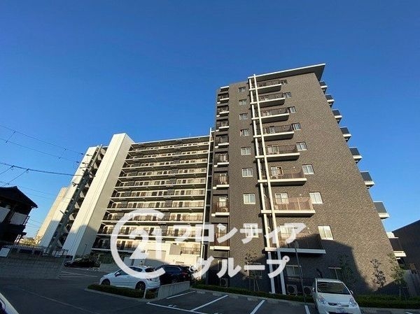 メイツブラン・ヴェリテ若江岩田中古マンション