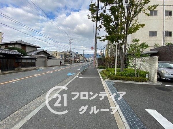 メイツブラン・ヴェリテ若江岩田中古マンション