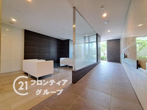 メイツブラン・ヴェリテ若江岩田中古マンション