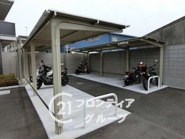 メイツブラン・ヴェリテ若江岩田中古マンション