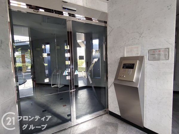 クレール八戸ノ里ソレイユ　中古マンション