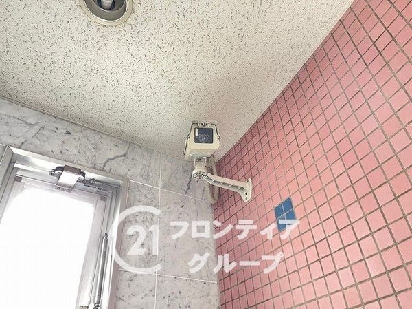 クレール八戸ノ里ソレイユ　中古マンション