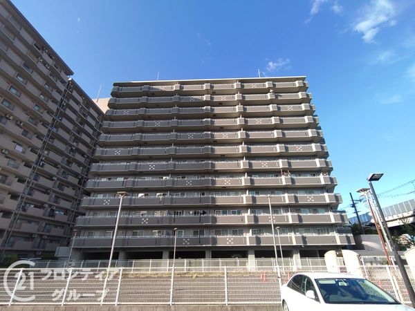 クレール八戸ノ里ソレイユ　中古マンション
