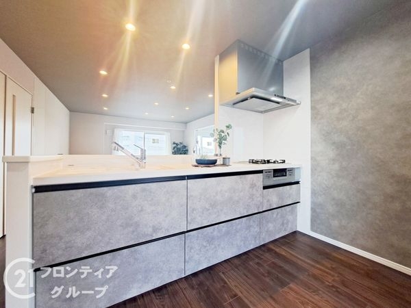 クレール八戸ノ里ソレイユ　中古マンション