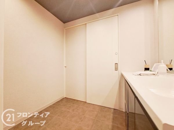 クレール八戸ノ里ソレイユ　中古マンション