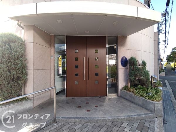 クレール八戸ノ里ソレイユ　中古マンション