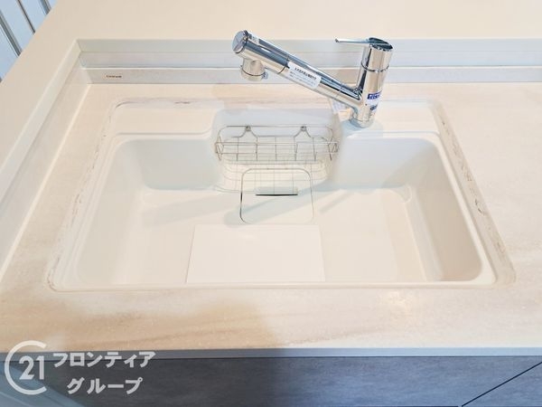 クレール八戸ノ里ソレイユ　中古マンション