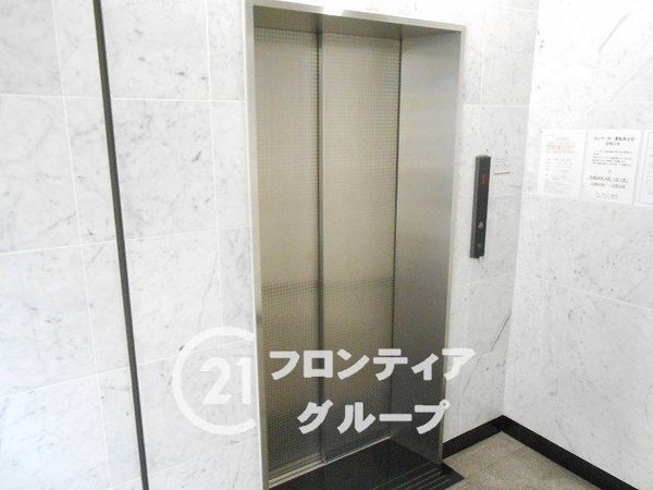 クレール八戸ノ里ソレイユ　中古マンション
