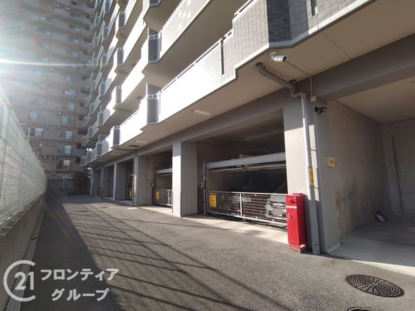 クレール八戸ノ里ソレイユ　中古マンション