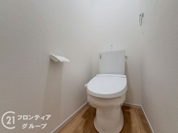 大阪市平野区瓜破西２丁目　新築一戸建て　4号棟