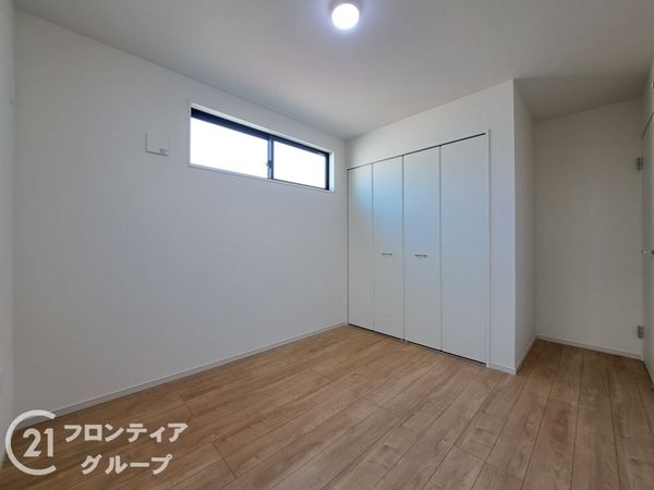 大阪市平野区瓜破西２丁目　新築一戸建て　4号棟