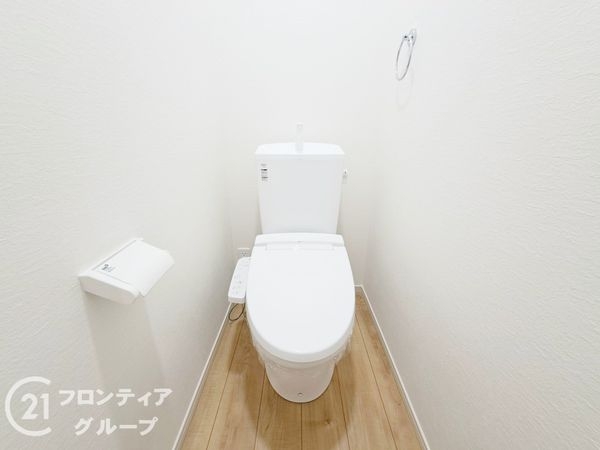 大阪市平野区瓜破西２丁目　新築一戸建て　4号棟