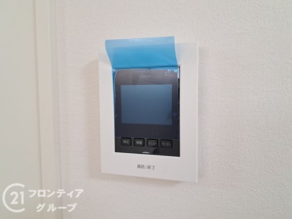 大阪市平野区瓜破西２丁目　新築一戸建て　4号棟