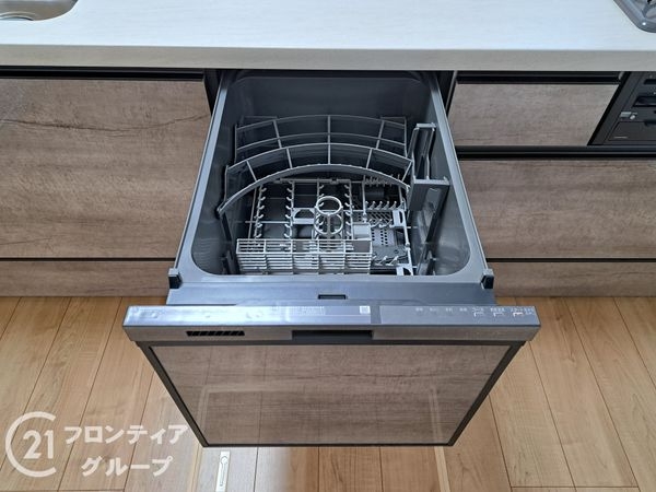 大阪市平野区瓜破西２丁目　新築一戸建て　4号棟