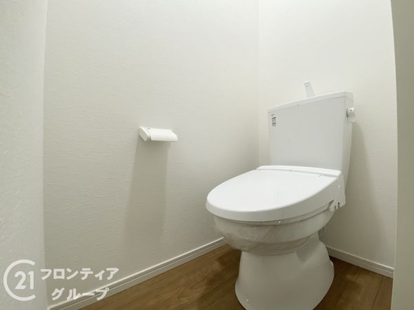 大阪市平野区瓜破西２丁目　新築一戸建て　3号棟