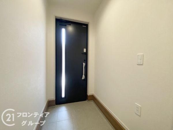 大阪市平野区瓜破西２丁目　新築一戸建て　3号棟