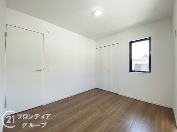 大阪市平野区瓜破西２丁目　新築一戸建て　3号棟
