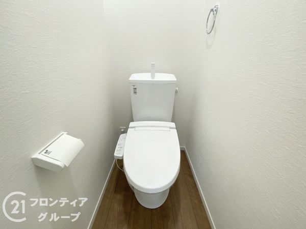 大阪市平野区瓜破西２丁目　新築一戸建て　3号棟