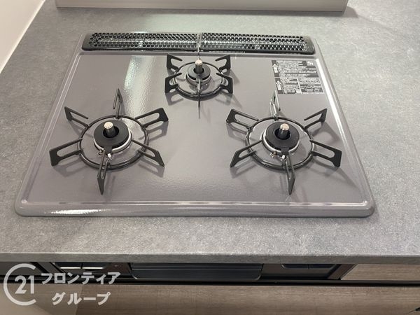 大阪市平野区瓜破西２丁目　新築一戸建て　3号棟