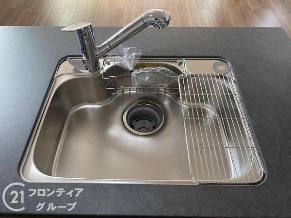 大阪市平野区瓜破西２丁目　新築一戸建て　3号棟
