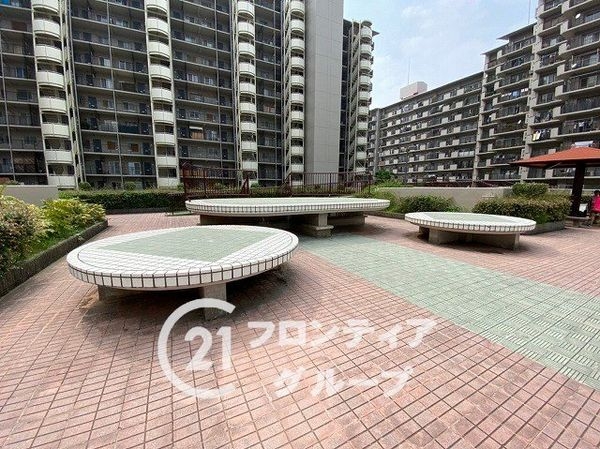 アメリア５番館　中古マンション