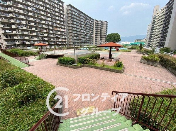 アメリア５番館　中古マンション