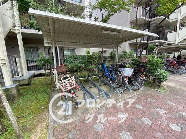 アメリア５番館　中古マンション