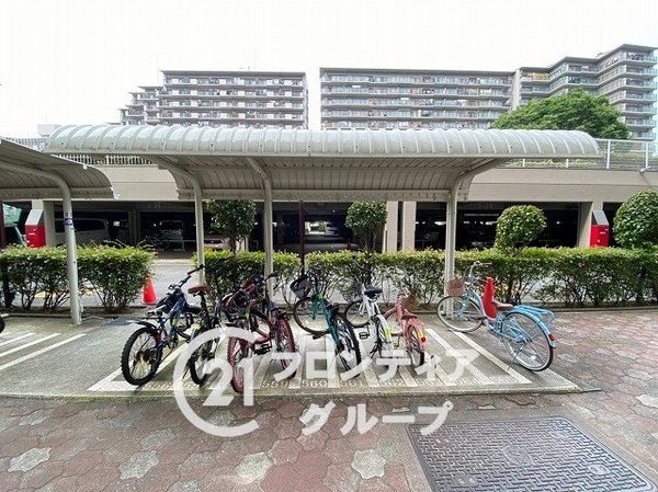 アメリア５番館　中古マンション