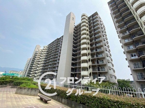 アメリア5番館 中古マンション