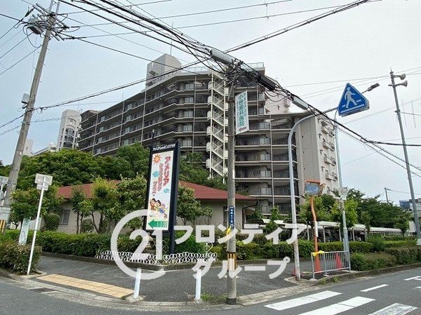 アメリア５番館　中古マンション