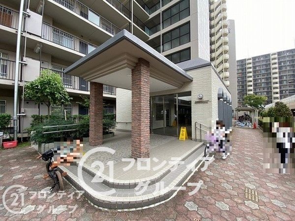 アメリア５番館　中古マンション