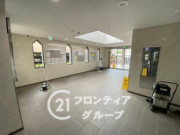 アメリア５番館　中古マンション