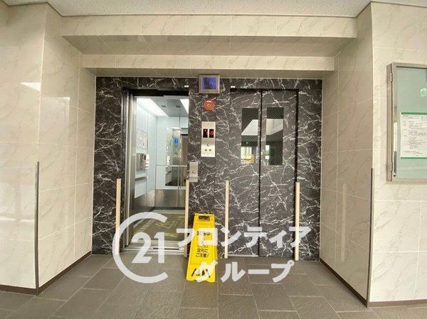 アメリア５番館　中古マンション