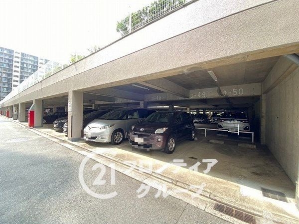 アメリア５番館　中古マンション